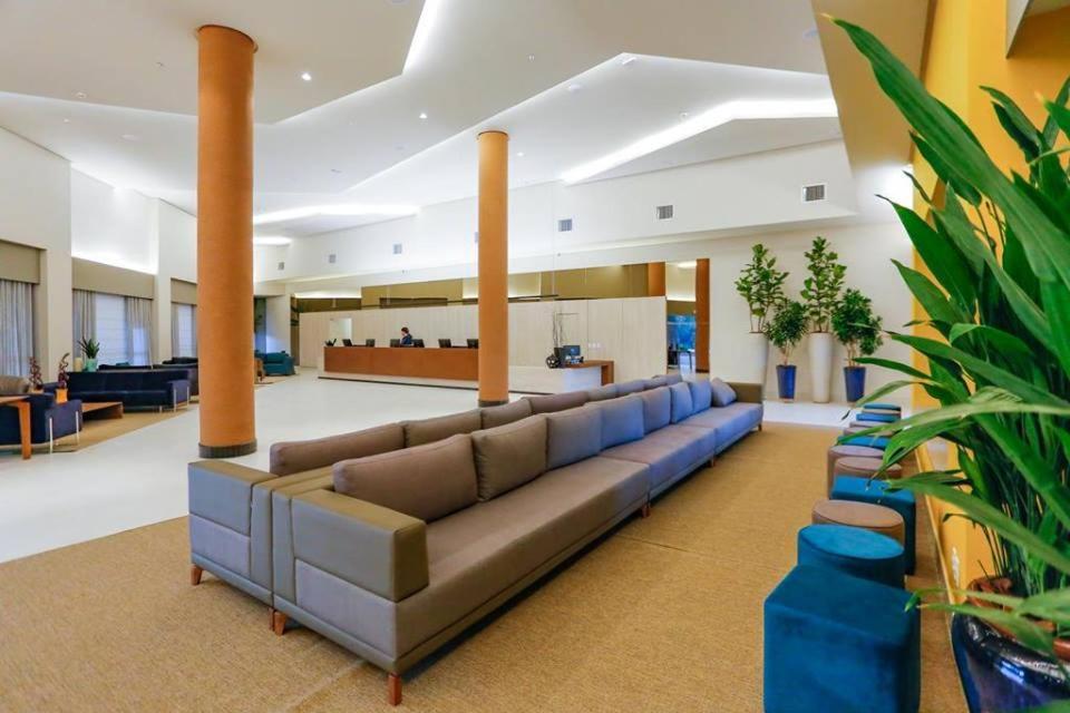Apto Resort Olímpia 외부 사진
