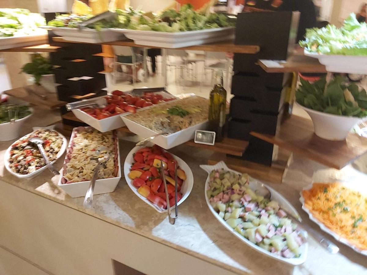 Apto Resort Olímpia 외부 사진