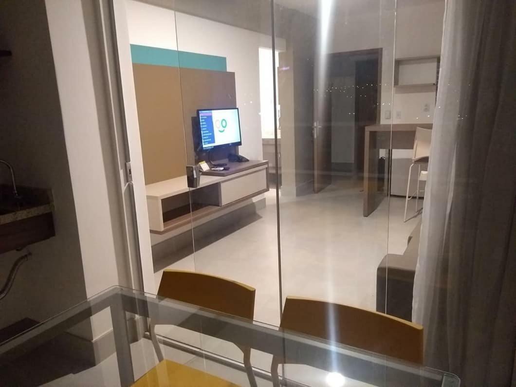 Apto Resort Olímpia 외부 사진