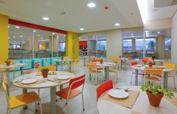 Apto Resort Olímpia 외부 사진
