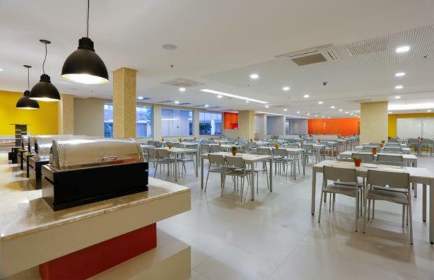Apto Resort Olímpia 외부 사진